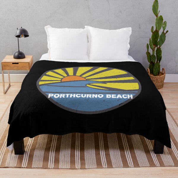 Item preview, Porthcurno Beach designed and sold by Elrcpinta.