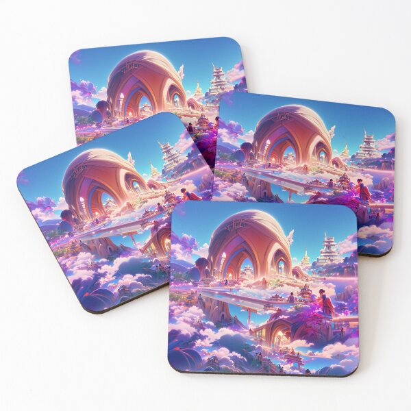 Item preview, Kopie von Kopie von Kopie von Welcome to the Gates of Heaven ⛩️☀️ designed and sold by Yaelanah.