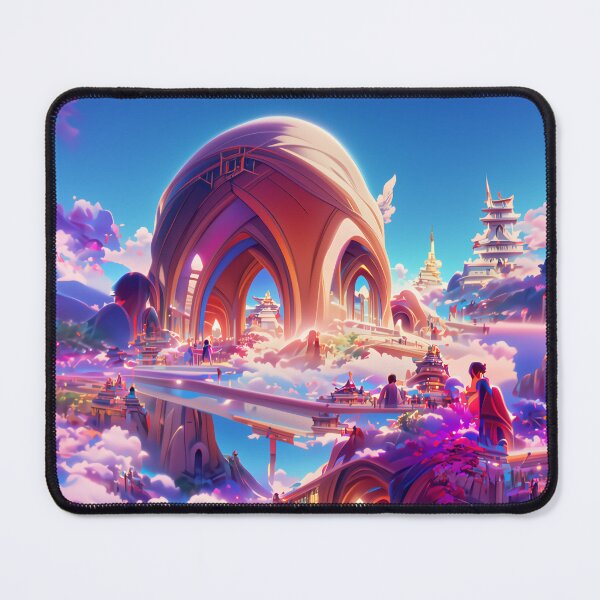Item preview, Kopie von Kopie von Kopie von Welcome to the Gates of Heaven ⛩️☀️ designed and sold by Yaelanah.