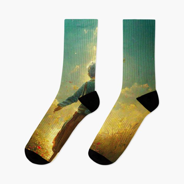 Item preview, We All Can Fly designed and sold by WinnieWonka13.