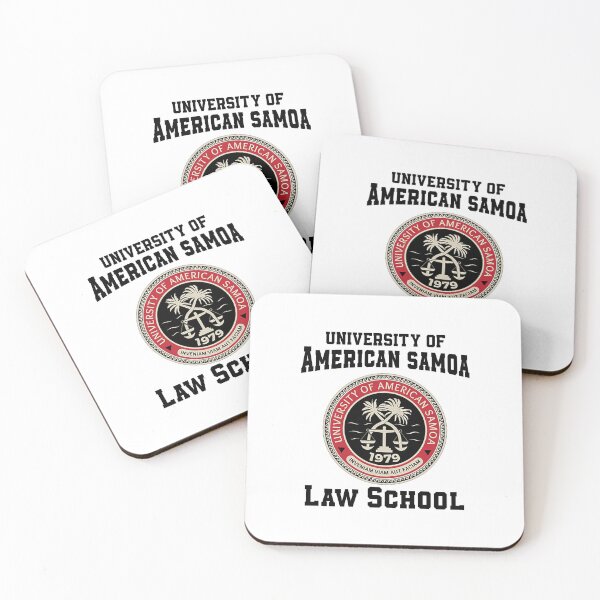 Item preview, university of american samoa - law school - Better Call Saul  designed and sold by Bandit-boy.