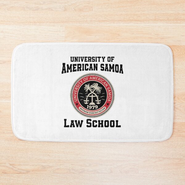 Item preview, university of american samoa - law school - Better Call Saul  designed and sold by Bandit-boy.