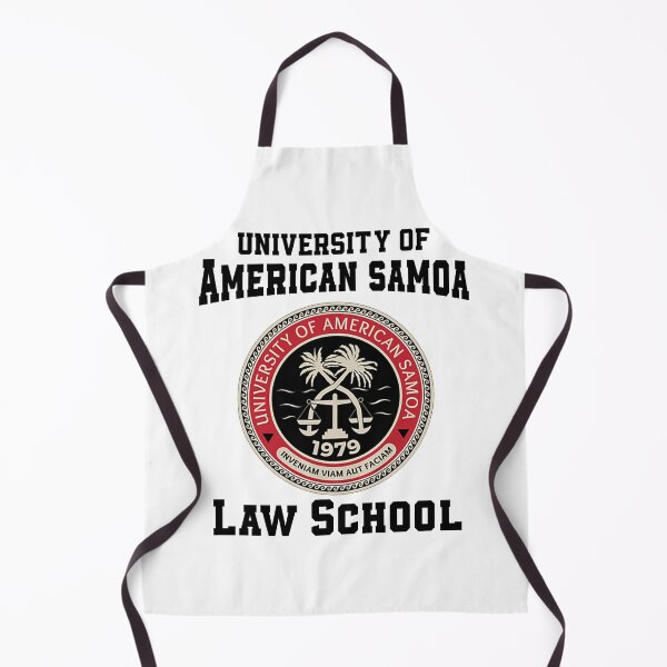 Item preview, university of american samoa - law school - Better Call Saul designed and sold by Bandit-boy.