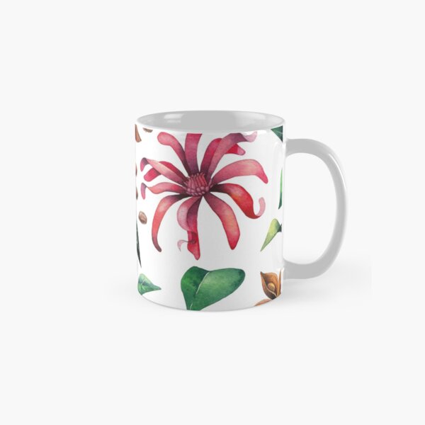 Item preview, Watercolor star anise  designed and sold by Ekaterina Glazkova.