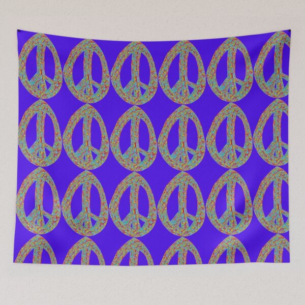 Item preview, Peacefully Shrooming 5 designed and sold by Vinesh Chandrakant.