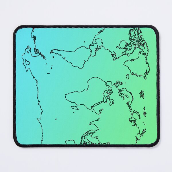 Item preview, world map duniya global  designed and sold by FNDES1GN5.