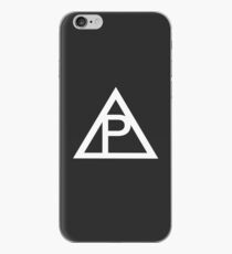 ThatPoppy / Poppy Logo / Abzeichen / Abzeichen iPhone-Hülle & Cover