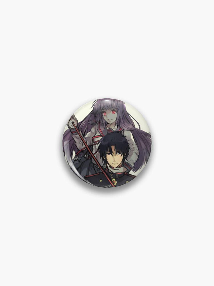 𝐈𝐜𝐨𝐧𝐬圖示 on X: Guren Ichinose