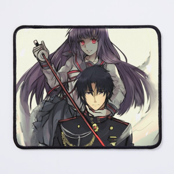Item preview, Guren Ichinose Wallpaper #1 designed and sold by Rk4shop.