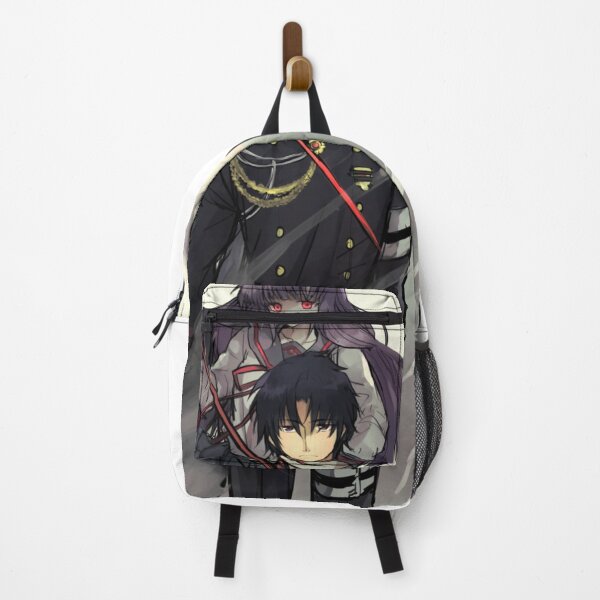 Item preview, Guren Ichinose Wallpaper #1 designed and sold by Rk4shop.