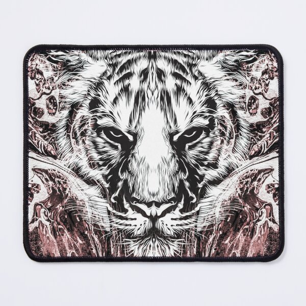 Item preview, Tiger muzzle designed and sold by Zip-Zup.