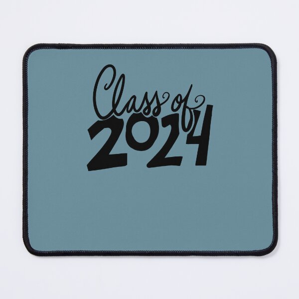 Item preview, Class of 2024 designed and sold by FrictionMaxxing.