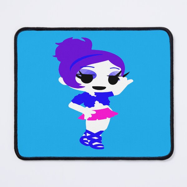 Item preview, Gacha club girl. Gothic style girl. Elegant Gacha Girl. designed and sold by gachanime.