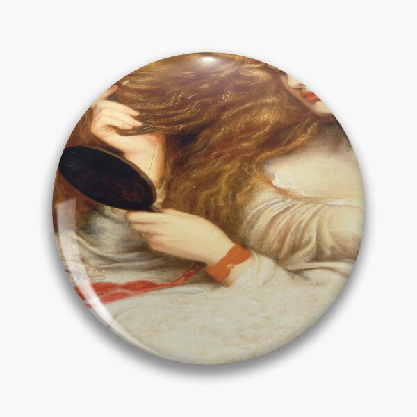 Item preview, Lilith John Collier designed and sold by beoverpowered.