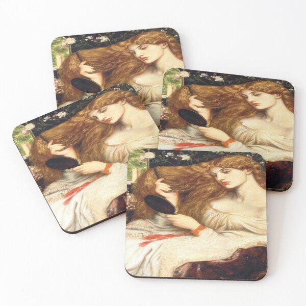 Item preview, Lilith John Collier designed and sold by beoverpowered.