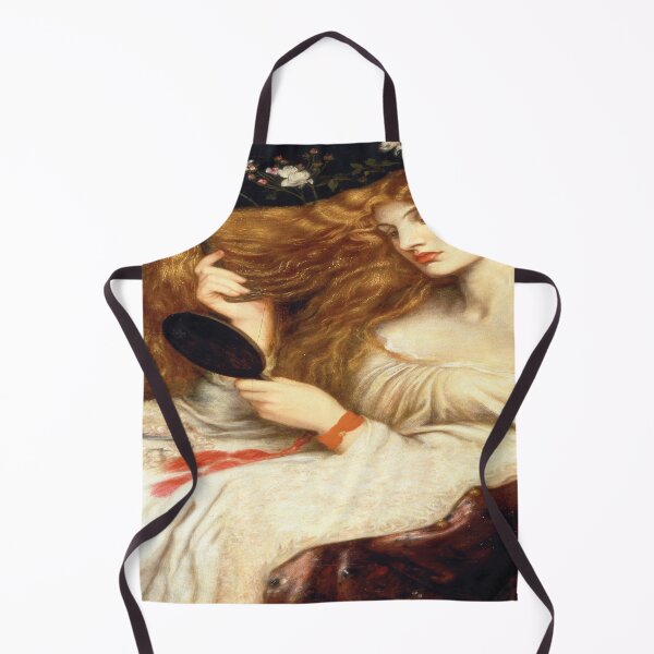 Item preview, Lilith John Collier designed and sold by beoverpowered.