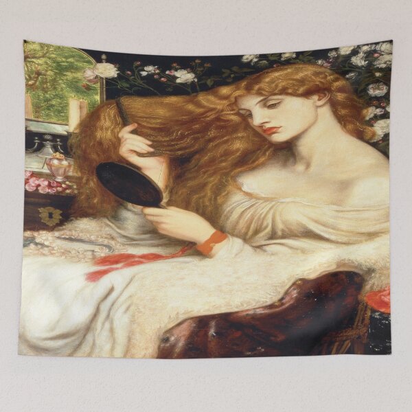 Item preview, Lilith John Collier designed and sold by beoverpowered.