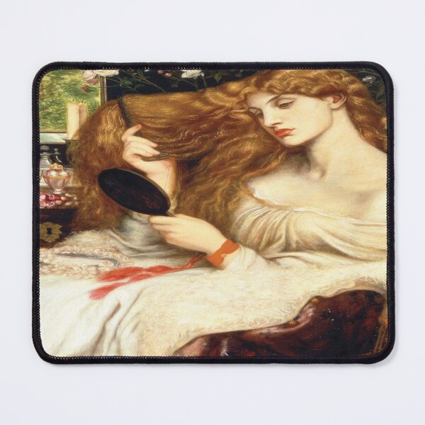 Item preview, Lilith John Collier designed and sold by beoverpowered.