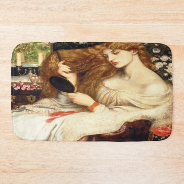 Item preview, Lilith John Collier designed and sold by beoverpowered.