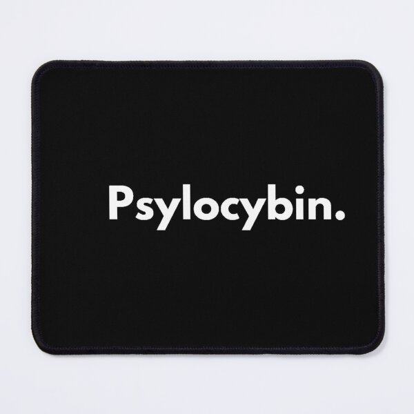 Item preview, Psylocybin designed and sold by Johnquoteart.