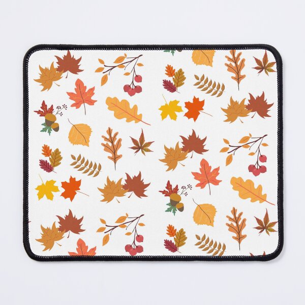 Item preview, Leaves Are Falling Autumn Is Calling designed and sold by Shopaholicer.