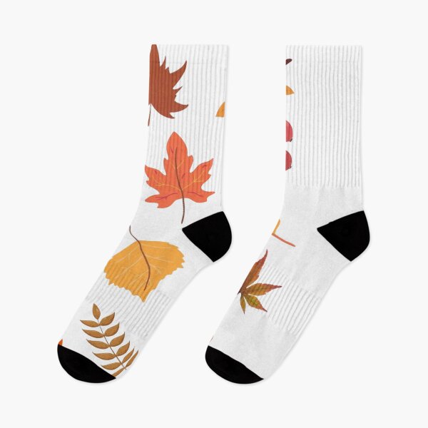 Item preview, Leaves Are Falling Autumn Is Calling designed and sold by Shopaholicer.