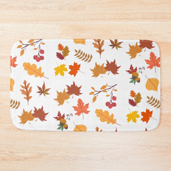 Item preview, Leaves Are Falling Autumn Is Calling designed and sold by Shopaholicer.