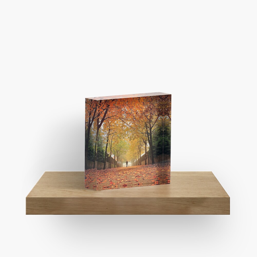 Item preview, Acrylic Block designed and sold by Coigach.