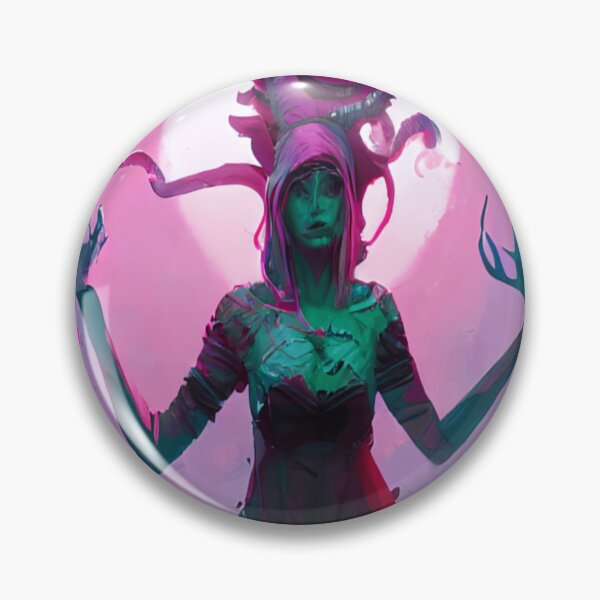 Item preview, Divinity Of The Depths designed and sold by Splatter-arts.