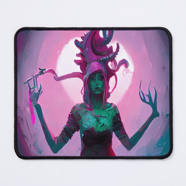 Item preview, Divinity Of The Depths designed and sold by Splatter-arts.
