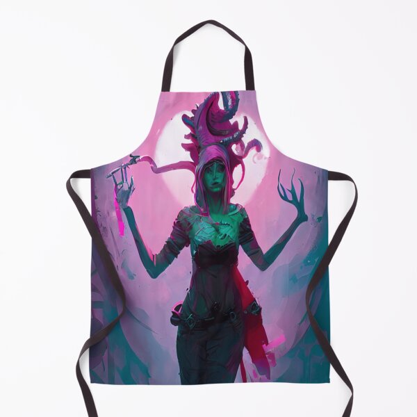 Item preview, Divinity Of The Depths designed and sold by Splatter-arts.