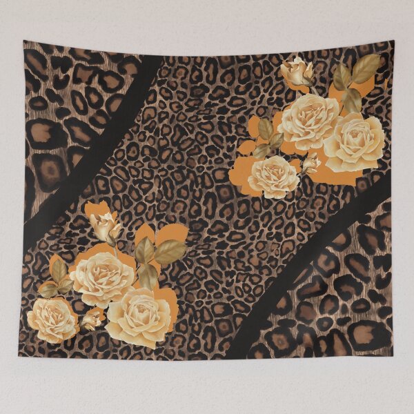 Item preview, Wild Roses  designed and sold by carmengoodart.