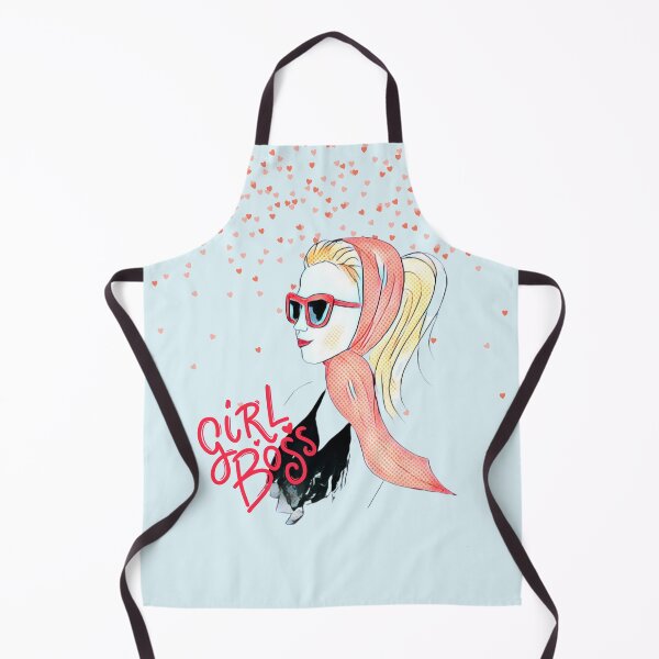 Item preview, Girl Boss designed and sold by DonneeCreations.