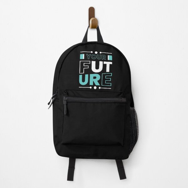 Item preview, Your Future designed and sold by pqrstshirts.