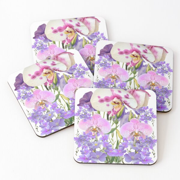 Item preview, A touch of pink designed and sold by buycostarica.
