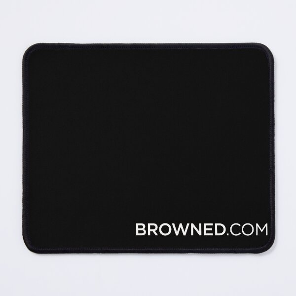 Item preview, BROWNED.COM designed and sold by theramghayal.