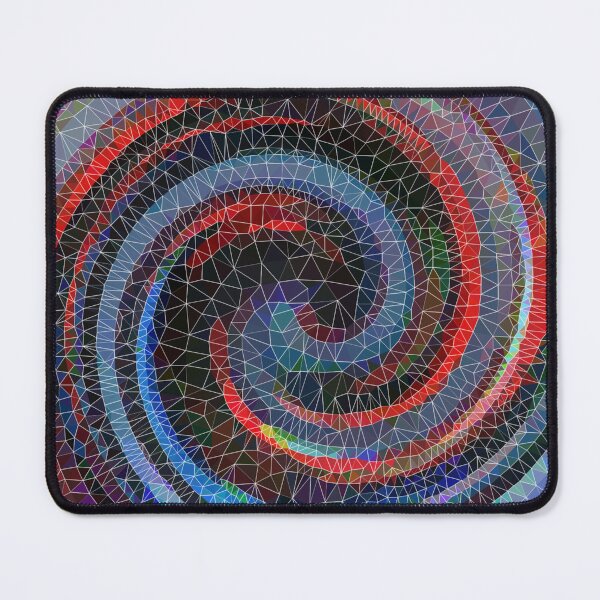 Item preview, Spiral triangulation designed and sold by Zynapse-Senpai.