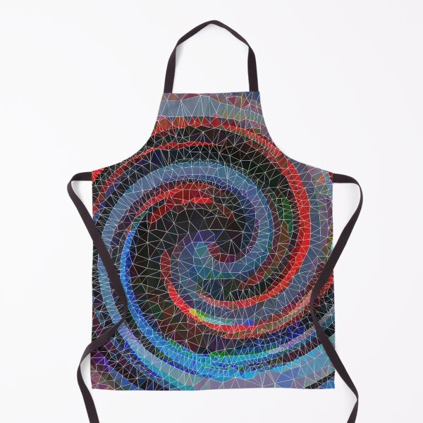 Item preview, Spiral triangulation designed and sold by Zynapse-Senpai.