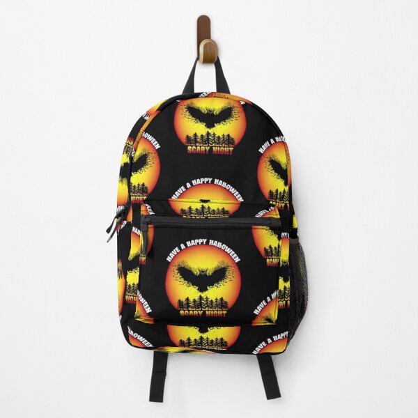 Item preview, halloween scary evil pumpkin funny pumpkin head designed and sold by BEAUTY ⭐⭐⭐⭐⭐.
