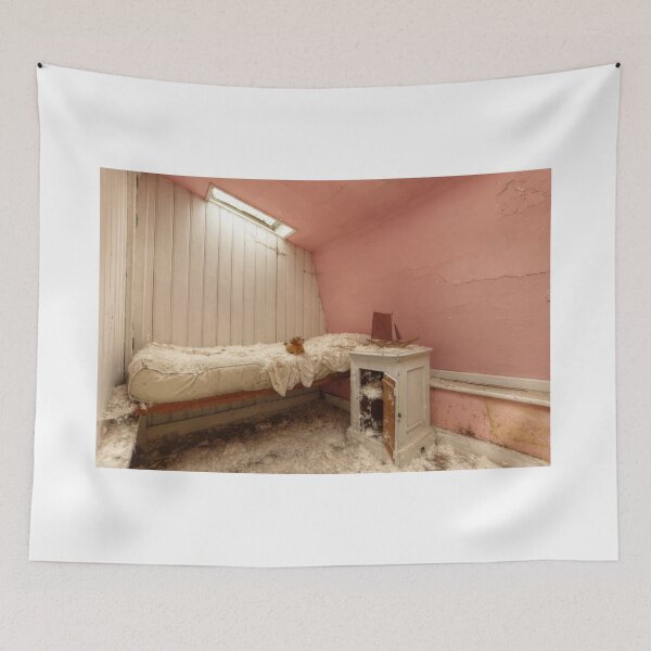 Item preview, Pink room designed and sold by yanshee.