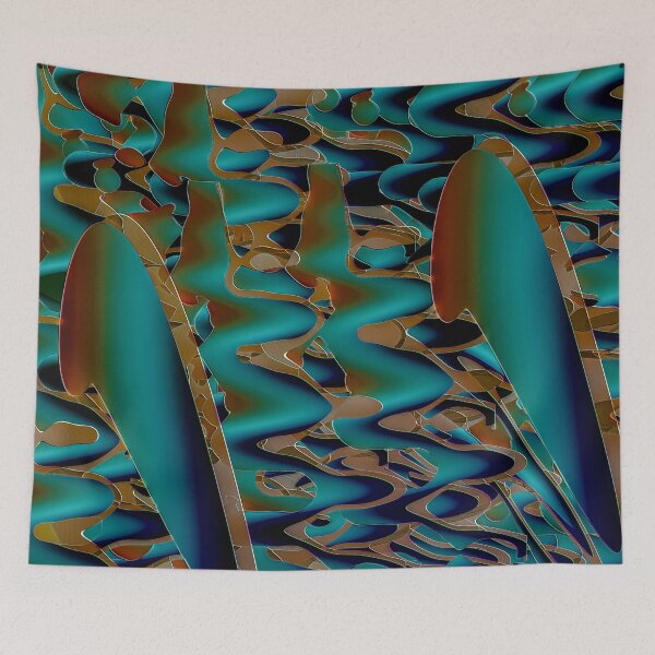 Item preview, Ripples designed and sold by puravidavisions.