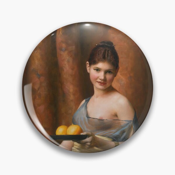 Item preview, THE FAVORITE  Max Nonnenbruch -Goddess beautiful  Woman designed and sold by TeeARTHY.