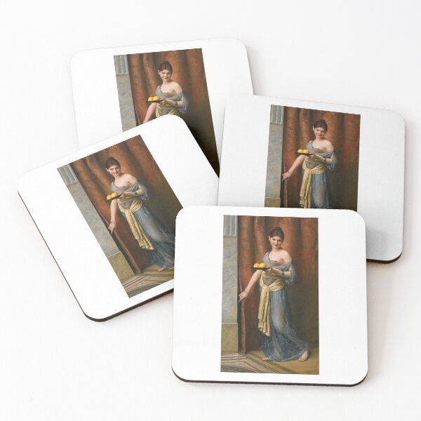 Item preview, THE FAVORITE  Max Nonnenbruch -Goddess beautiful  Woman designed and sold by TeeARTHY.