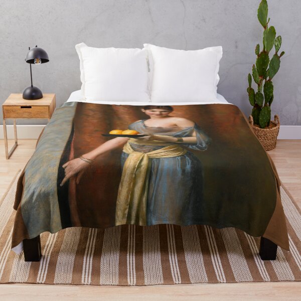 Item preview, THE FAVORITE Max Nonnenbruch -Goddess beautiful Woman designed and sold by TeeARTHY.