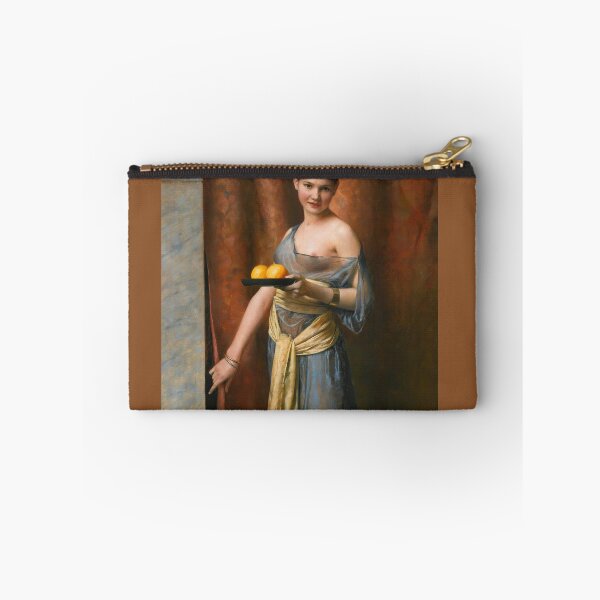 Item preview, THE FAVORITE  Max Nonnenbruch -Goddess beautiful  Woman designed and sold by TeeARTHY.