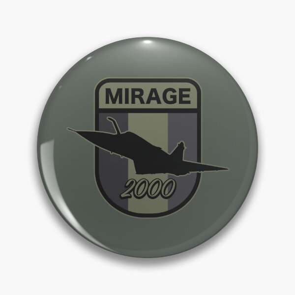 Item preview, Dassault Mirage 2000 designed and sold by StrongVlad.