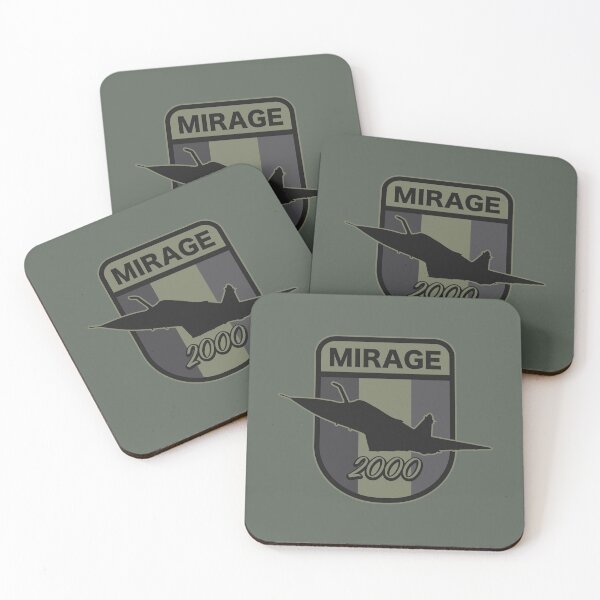 Item preview, Dassault Mirage 2000 designed and sold by StrongVlad.