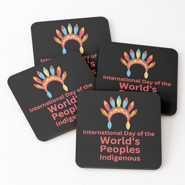 Item preview,  1492 Pre Columbus Decolonize Native American Indigenous l Indigenous Peoples' Day l Gifts designed and sold by kpluslk.