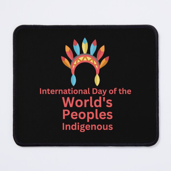 Item preview, 1492 Pre Columbus Decolonize Native American Indigenous l Indigenous Peoples' Day l Gifts designed and sold by kpluslk.
