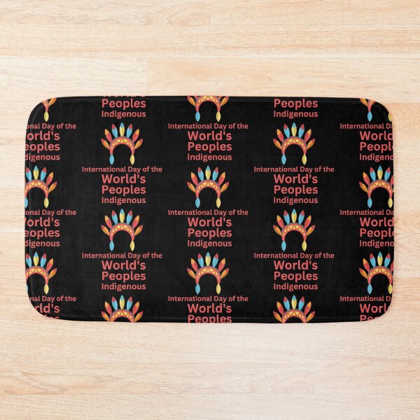 Item preview,  1492 Pre Columbus Decolonize Native American Indigenous l Indigenous Peoples' Day l Gifts designed and sold by kpluslk.